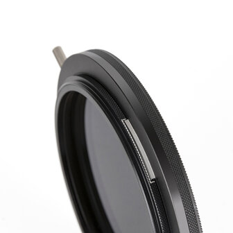 Kase magnetisch variabel ND6-9 stop filter 77mm