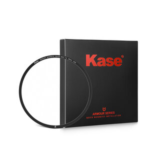 Kase Armour 100 Magnetic circ. Black Mist 1-4