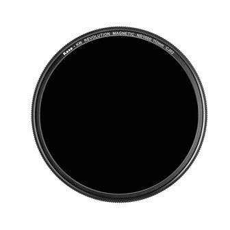 Kase KW Revolution magnetische professional ND kit 112mm CPL+ND8+ND64+ND1000