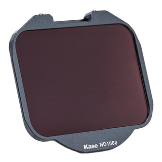 Kase Clip-in Filter Sony A7-A9   ND1000