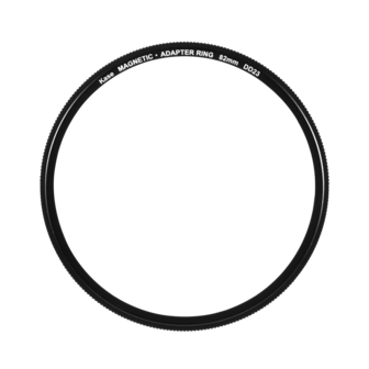 Kase Revolution Video Kit VND-CPL with Black Mist 82mm
