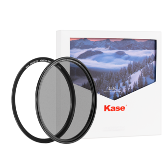 Kase Revolution Black Mist 1-2 67mm