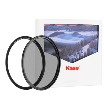 Kase Revolution Black Mist 1-4 67mm