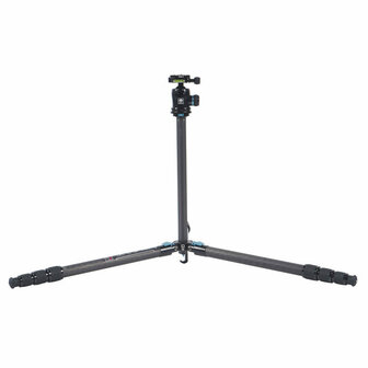 Sirui ST224 Waterproof Carbon Statief + ST20 balhoofd