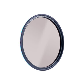 Kase KW Revolution Plus Master ND kit 82mm