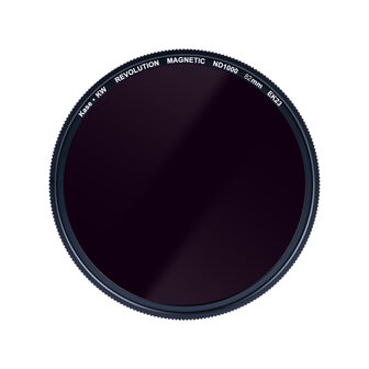 Kase KW Revolution Plus Master ND kit 82mm
