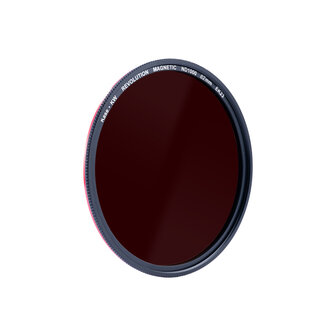 Kase KW Revolution Plus Master ND kit 82mm