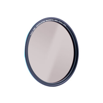 Kase KW Revolution Plus Master ND kit 72mm