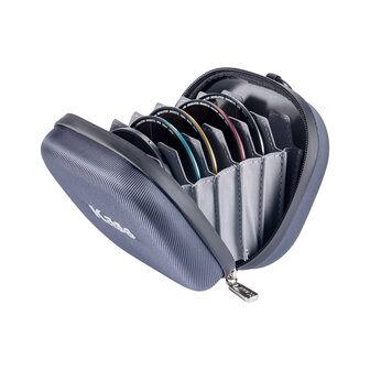 Kase KW Revolution Plus Master ND kit 72mm
