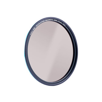 Kase KW Revolution Plus Master ND kit 55mm