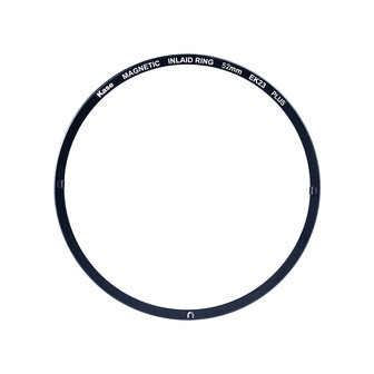 Kase KW Revolution Plus Master ND kit 52mm