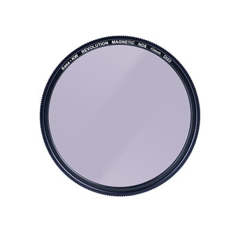 Kase KW Revolution Plus Master ND kit 49mm