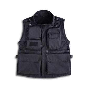 Kase Waistcoat jacket outdoor  size L