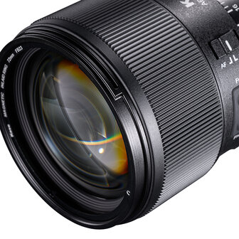 Kase  Lens 85mm 1.4 AF Nikon Z