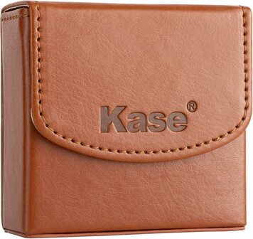 100065739  Kase Wolverine Drop-in filter Nikon Z400-800 ND8+CPL