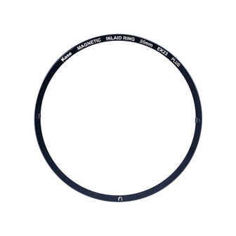 Kase Revolution Plus Entry ND kit 86mm