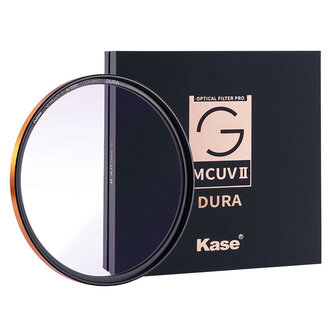 Kase G-MCUV II 67mm