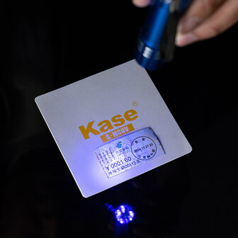 Kase G-MCUV II 77mm