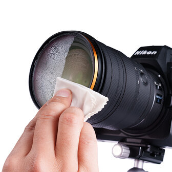 Kase G-MCUV II 95mm