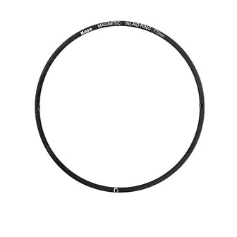 Kase Revolution  77mm Black &amp; White kit