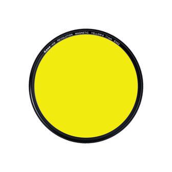 Kase Revolution  77mm Black &amp; White kit