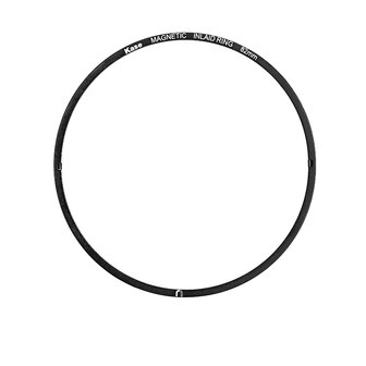 Kase Revolution  82mm Black &amp; White kit