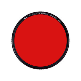 Kase Revolution  82mm Black &amp; White kit