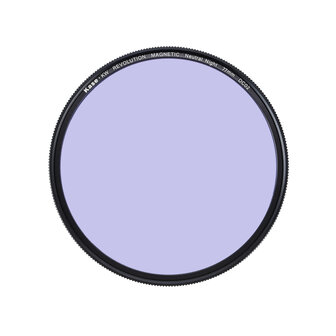 Kase Revolution Plus Neutral Night 77mm