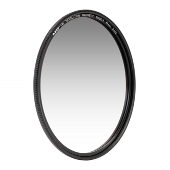 Kase Revolution Plus Soft GND 0.9  77mm