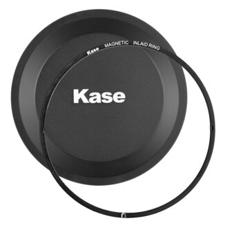 Kase Universal Revolution mag  front cap kit 67mm