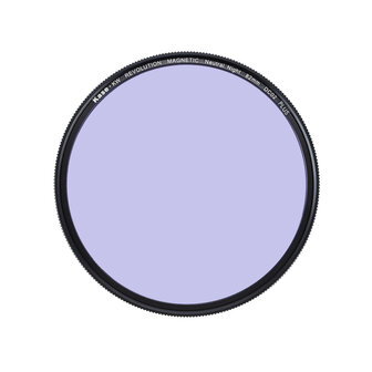 Kase Revolution Plus Neutral Night 82mm