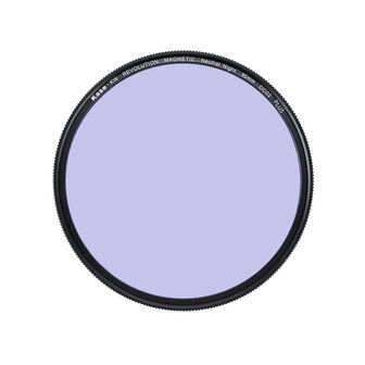 Kase Revolution Plus Neutral Night 95mm