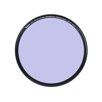 Kase Revolution Plus Neutral Night 72mm