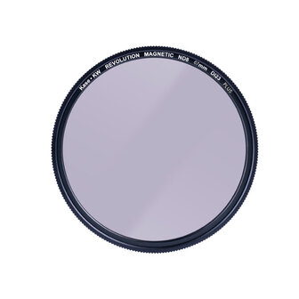Kase Revolution Plus ND8  67mm