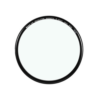Kase Revolution Plus R-MCUV 67 mm