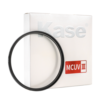 Kase 72mm MCUV III  B270