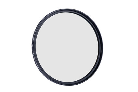 Kase 40.5mm CPL III  B270