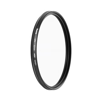 Kase 52mm CPL-AGC
