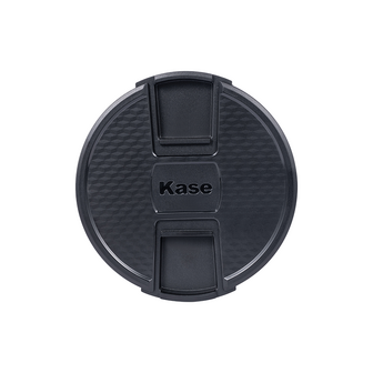 Kase 43mm VND-CPL-Black Mist variabel  1.5-8 stop B270 schroef-in 