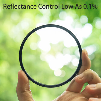 Kase 86mm MCUV III  B270