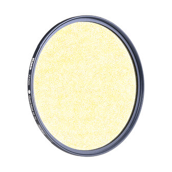 Kase 77mm Gold Mist 1-4 III