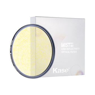 Kase 67mm Gold Mist 1-4 III