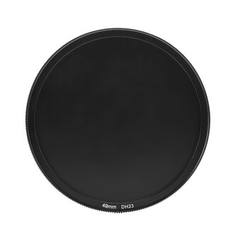 Kase International Magnetic Back Cap 49mm