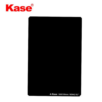 Kase KW100x150 ND64