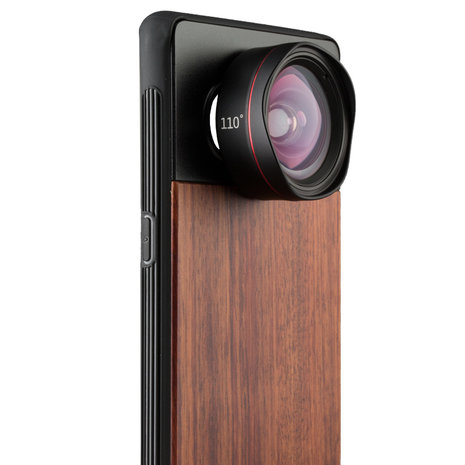 Kase lens case Samsung Galaxy Note 8