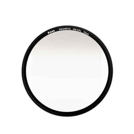 Kase Wolverine Professional ND kit 72mm CPL+ND64+ND8+ND1000