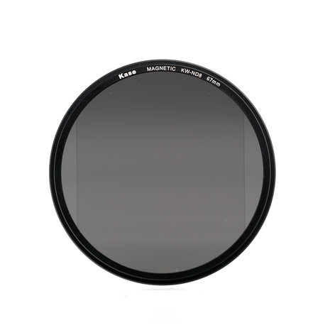 Kase Professional ND kit 67mm CPL+ND64+ND8+ND1000