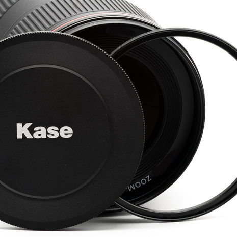 Kase Entry ND kit 77mm CPL+ND64+ND8