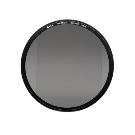 Kase Entry ND kit 95MM CPL+ND64+ND8