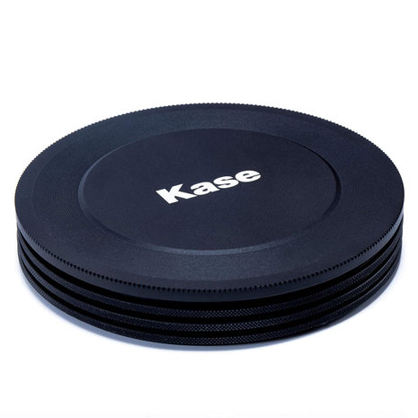 Kase Magnetische Filter/Lens Cap Back 72mm